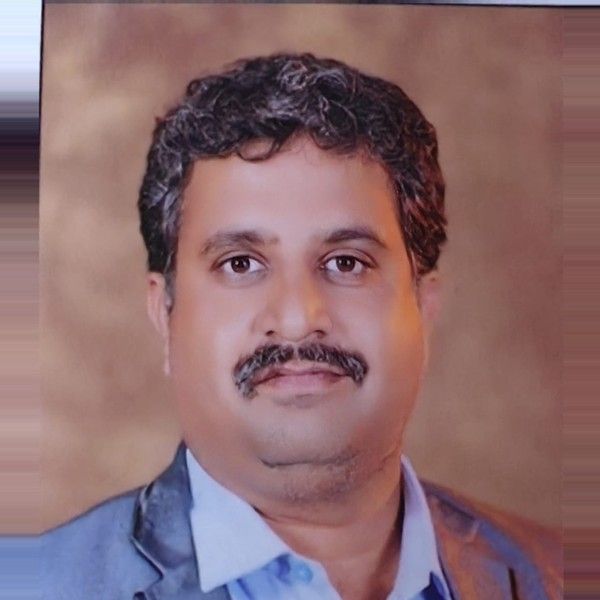 Abhishek, Chief Business Officer