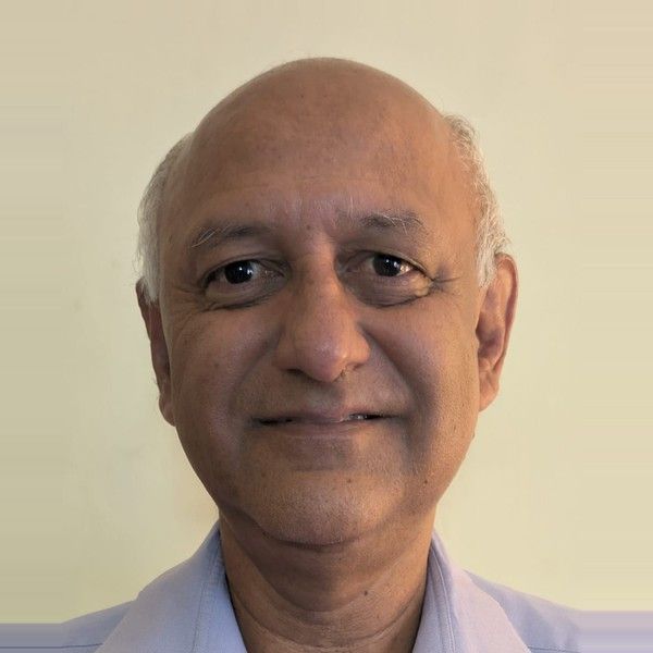 MT Kesari, Co-founder and CEO